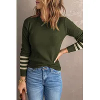 Azura Exchange Women's Striped Sweaters