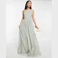 ANAYA Green Bridesmaid Dresses