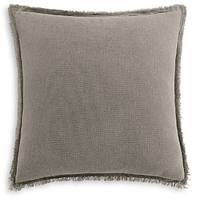 Bloomingdale's Grey Pillowcases