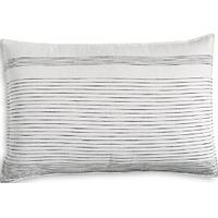 Bloomingdale's Striped Pillowcase