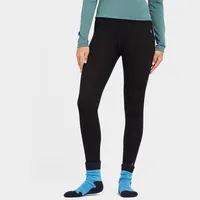 SmartWool Women's Sports Leggings