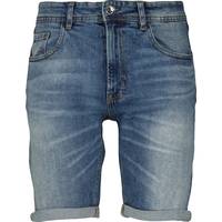 Shop TK Maxx Men's Denim Shorts up to 90% Off | DealDoodle