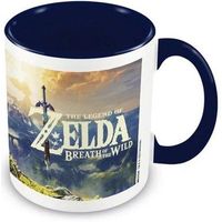 The Legend Of Zelda Tableware