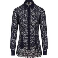 Wolf & Badger Women's Lace Shirts