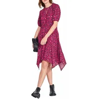 BrandAlley Women's Pink Floral Dresses