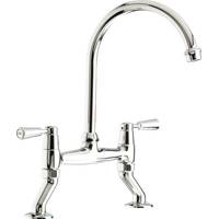 Long Eaton Appliance Company Kitchen Taps