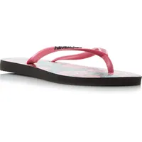 Secret Sales Women's Slim Flip Flops