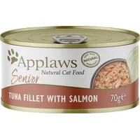 zooplus Applaws Cat Wet Food