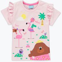 Hey Duggee Girl's Clothing