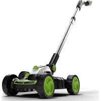 Gtech Lawnmowers