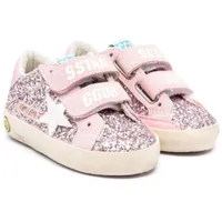 FARFETCH Golden Goose Baby Sneakers