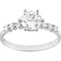 Secret Sales Women's Engagement Rings