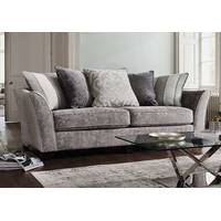 4 Seater Sofas from Furniture Village