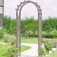 Robert Dyas Garden Arches
