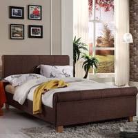 Marlow Home Co. Double Beds
