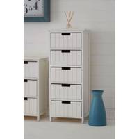 Choice Furniture Superstore White Chest Of Drawers