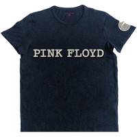 Pink Floyd Men's Logo T-shirts
