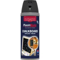 Wickes Plastikote Spray Paints