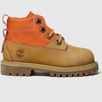 Schuh Timberland Baby Boots