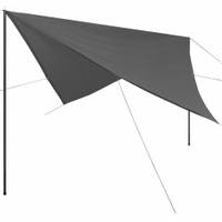 Sol 72 Outdoor Square Shade Sails
