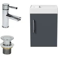 Aurora Wall Hung Basins