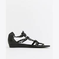 Women's Studded Sandals from ASOS