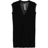 FARFETCH Rick Owens Men's Tanks