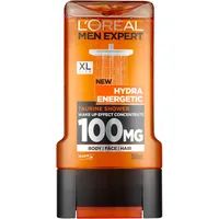 L'Oreal Paris Men Expert Body Care