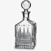 Selfridges Waterford Crystal Decanters