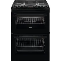 Electrical Discount UK Black Gas Cookers