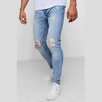 BoohooMan Skinny Jeans For Men