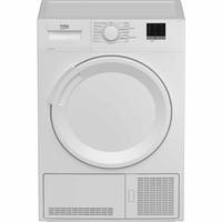 Electrical Discount UK 10KG Tumble Dryers