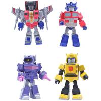 Zavvi Transformers Action Figures, Playset & Toys