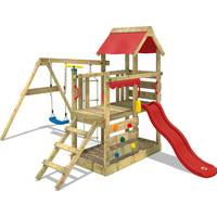 Wickey Swing And Slide Sets