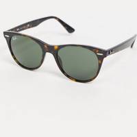 ASOS Men's Wayfarer Sunglasses