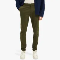 Scotch and Soda Men's Slim Fit Chinos