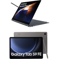Currys Samsung 2-in-1 Laptops