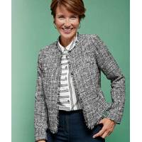 Damart UK Women's Tweed Jackets & Blazers