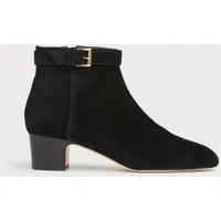 L.K. Bennett Women's Suede Ankle Boots