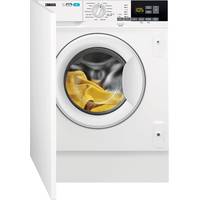 Long Eaton Appliance Company Integrated Washer Dryers