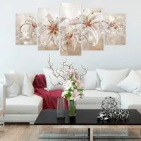 Willa Arlo Interiors Glass Wall Arts