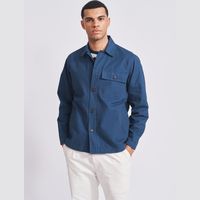 Aubin Mens Overshirts