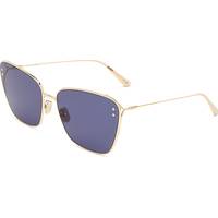 Dior Women's Butterfly Sunglasses