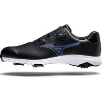 Mizuno Spiked Golf Shoes