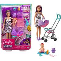 Studio Skipper Barbie Dolls