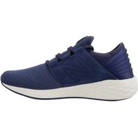 new balance fresh foam cruz sneaker