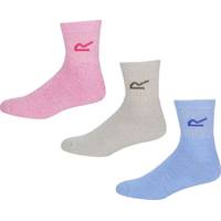 Secret Sales Womens Plain Socks