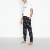 Calvin Klein Men's Cotton Pyjamas