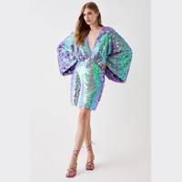 Coast Women's Sequin Kimonos
