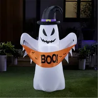 Sports Direct Halloween Inflatables